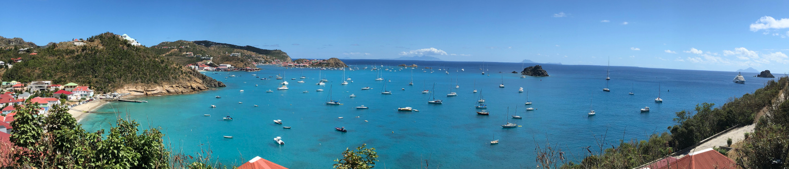 Directory St Barthélemy Antilles