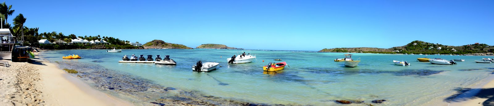 Directory St Barthélemy Antilles